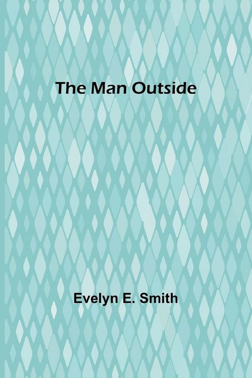 Produktbild: The Man Outside
