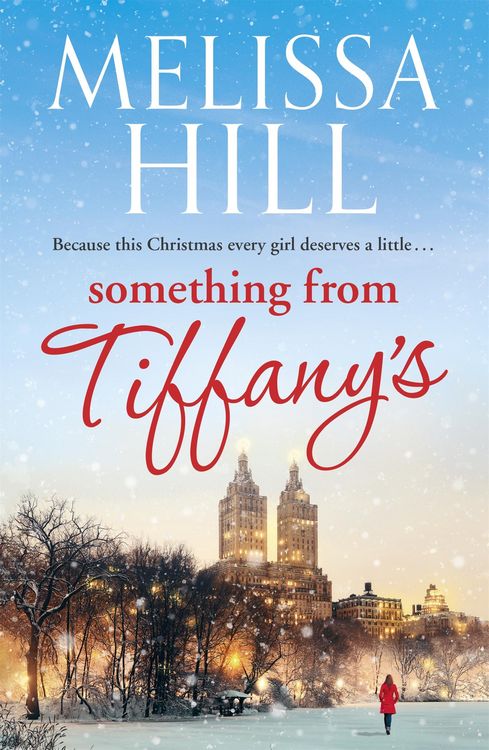 Produktbild: Something from Tiffany's