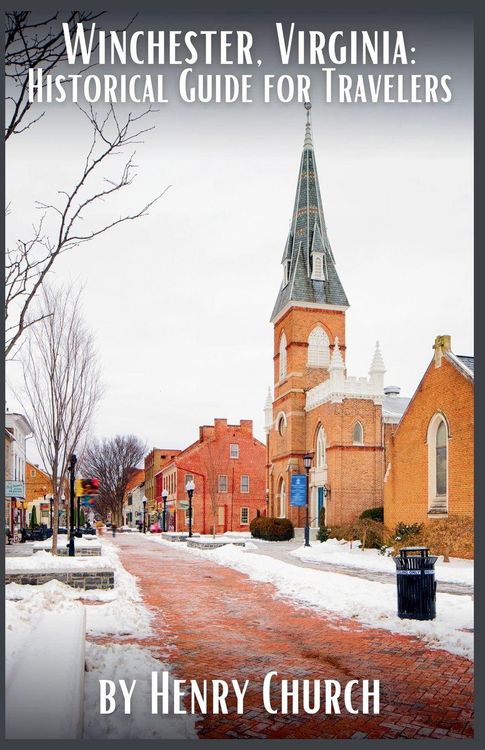 Produktbild: Winchester, Virginia