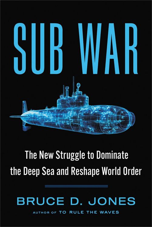 Produktbild: SUB WAR