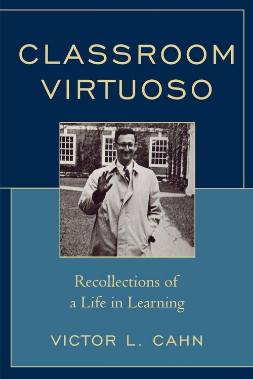 Produktbild: Classroom Virtuoso