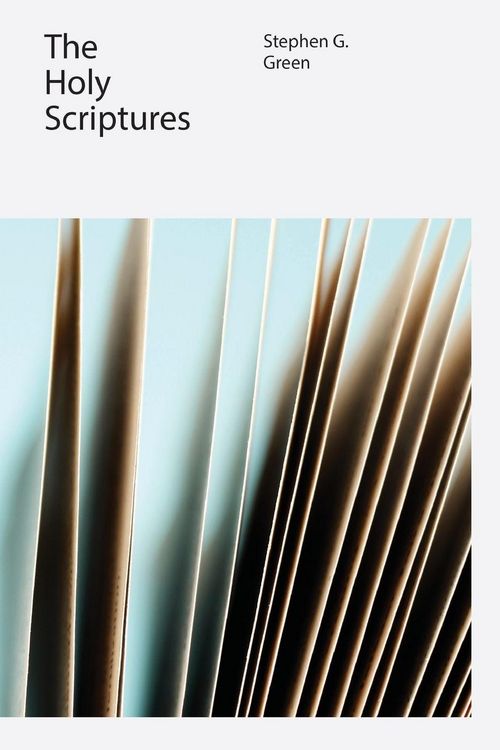 Produktbild: The Holy Scriptures