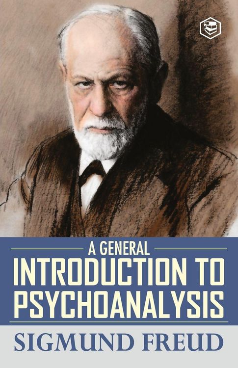 Produktbild: A General Introduction to Psychoanalysis