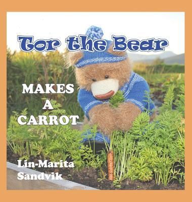 Produktbild: Tor the Bear Makes a Carrot