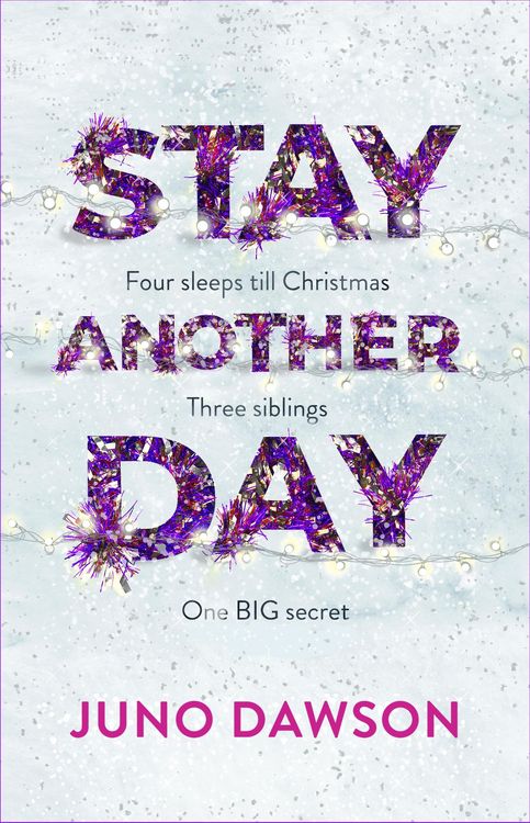 Produktbild: Stay Another Day