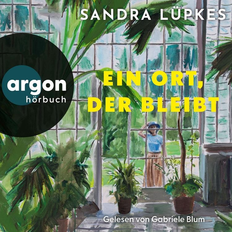 Produktbild: Ein Ort, der bleibt