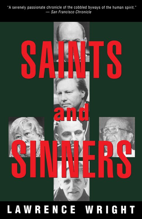 Produktbild: Saints and Sinners