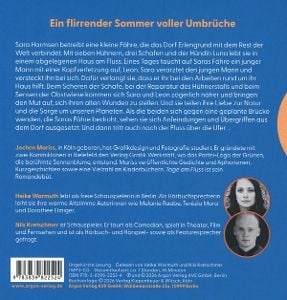 Produktbild: Tage am Fluss