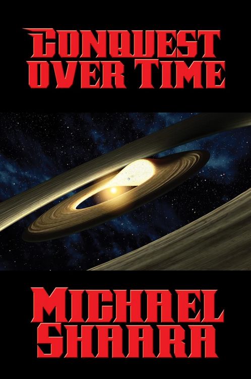 Produktbild: Conquest over Time