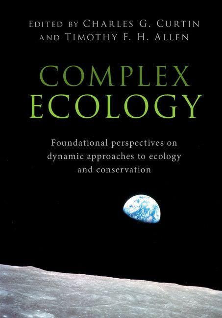 Produktbild: Complex Ecology