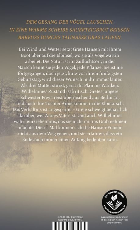 Produktbild: Die Rückkehr der Kraniche