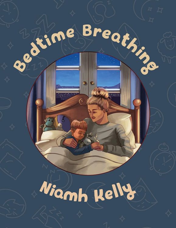 Produktbild: Bedtime Breathing