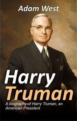 Produktbild: Harry Truman