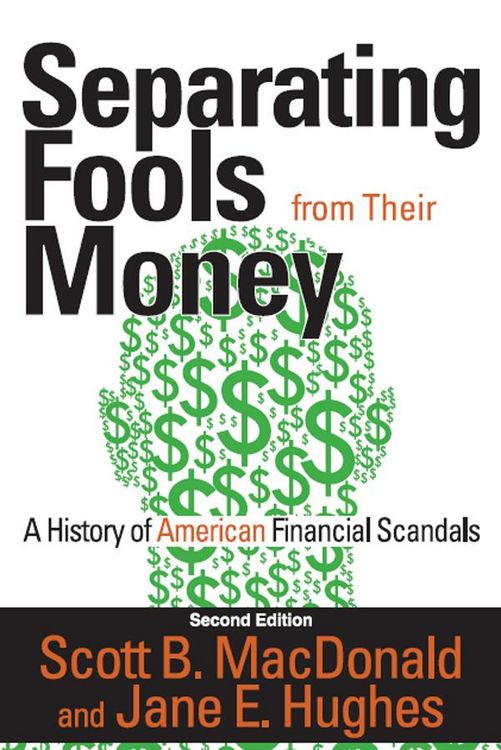 Produktbild: Separating Fools from Their Money