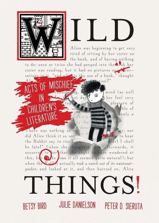 Produktbild: Wild Things!
