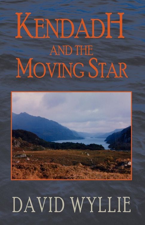 Produktbild: Kendadh and the Moving Star