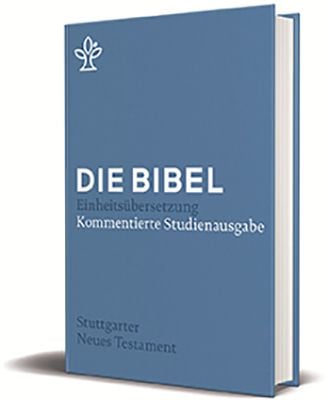Produktbild: Stuttgarter Neues Testament