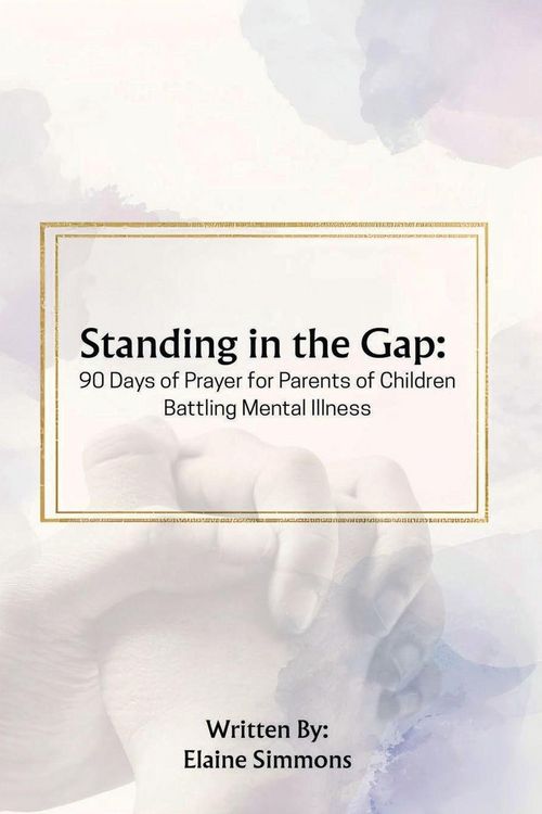 Produktbild: Standing in the Gap