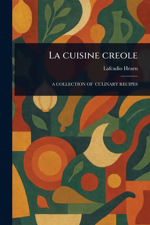 Produktbild: La Cuisine Creole