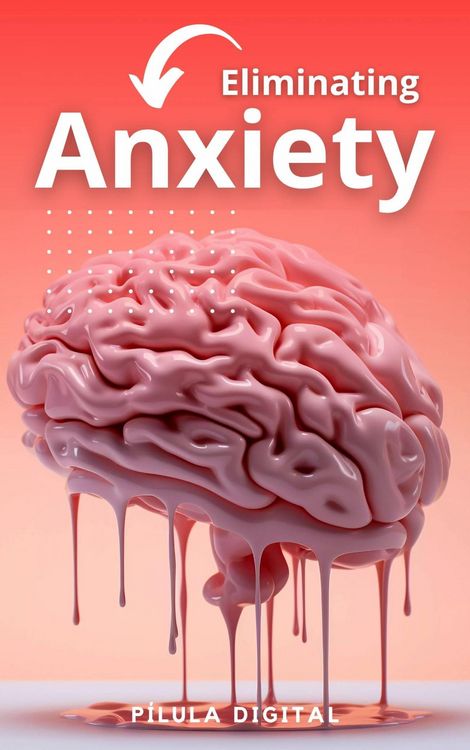 Produktbild: Eliminating Anxiety