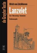 Produktbild: Lanzelet