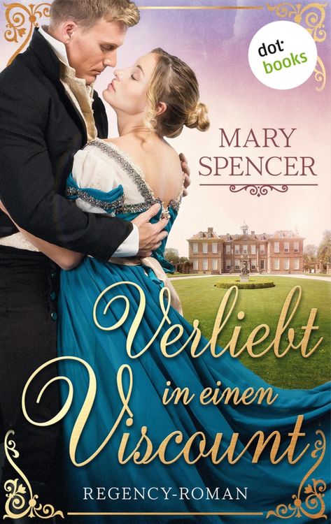 Produktbild: Verliebt in einen Viscount - Regency Lovers 1