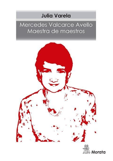 Produktbild: Mercedes Valcarce Avello : maestra de maestros