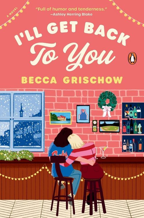 Produktbild: I'll Get Back to You