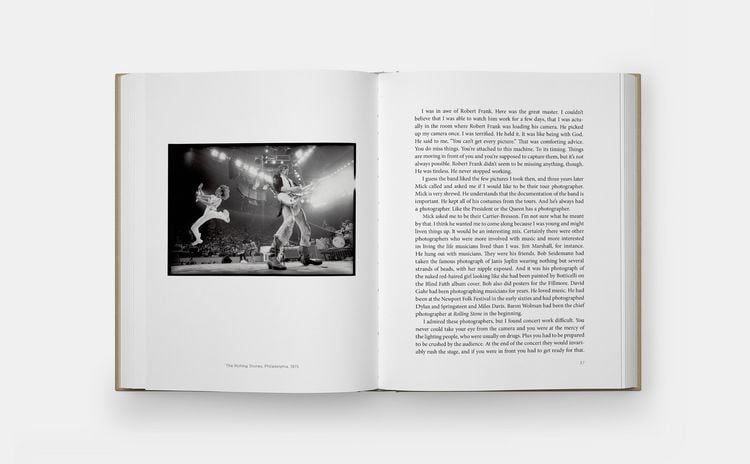 Produktbild: Annie Leibovitz At Work