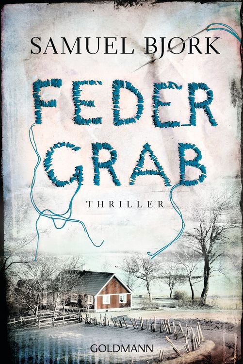 Produktbild: Federgrab