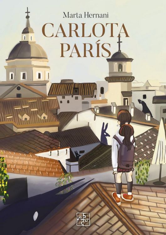 Produktbild: Carlota Par&iacute;s