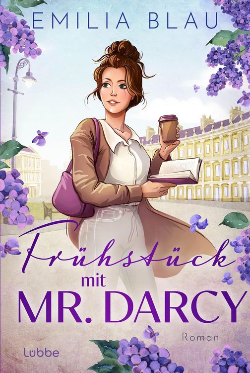 Produktbild: Fr&uuml;hst&uuml;ck mit Mr. Darcy
