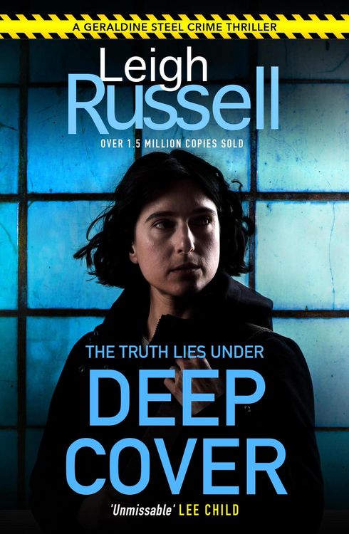 Produktbild: Deep Cover