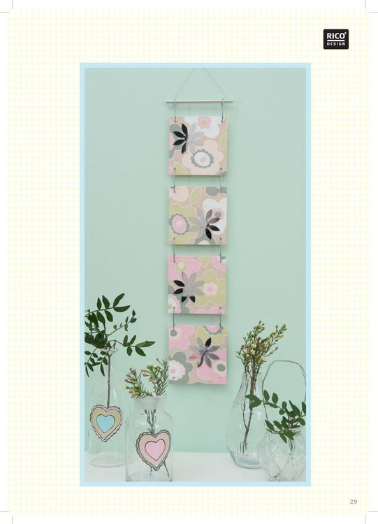 Produktbild: Home decoration No. 59 I love Window Color