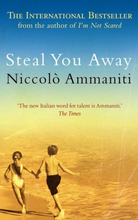 Produktbild: Steal You Away