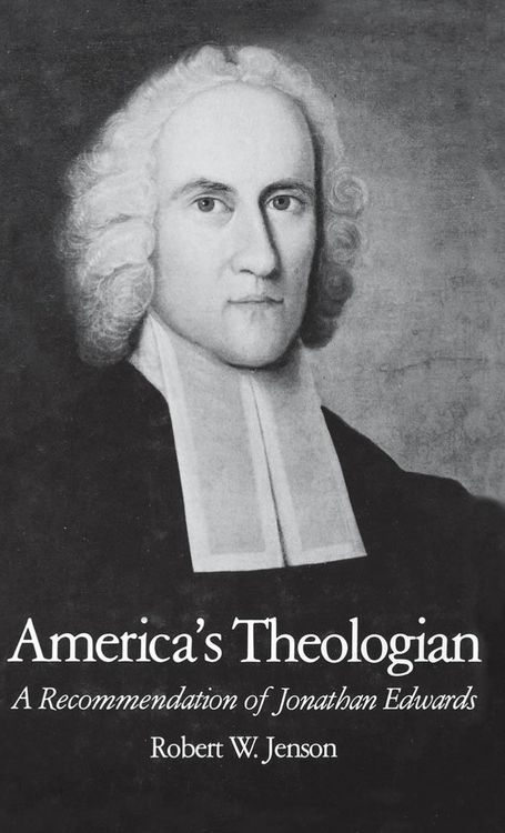 Produktbild: America's Theologian
