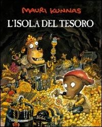 Produktbild: L' isola del tesoro