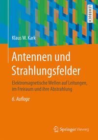 Produktbild: Antennen und Strahlungsfelder