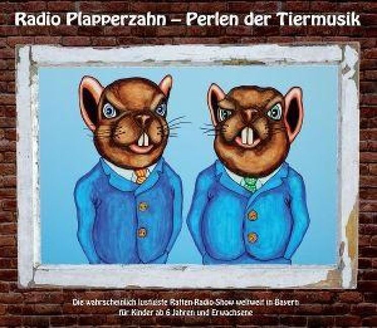 Produktbild: Radio Plapperzahn - Sonne im Gep&auml;ck