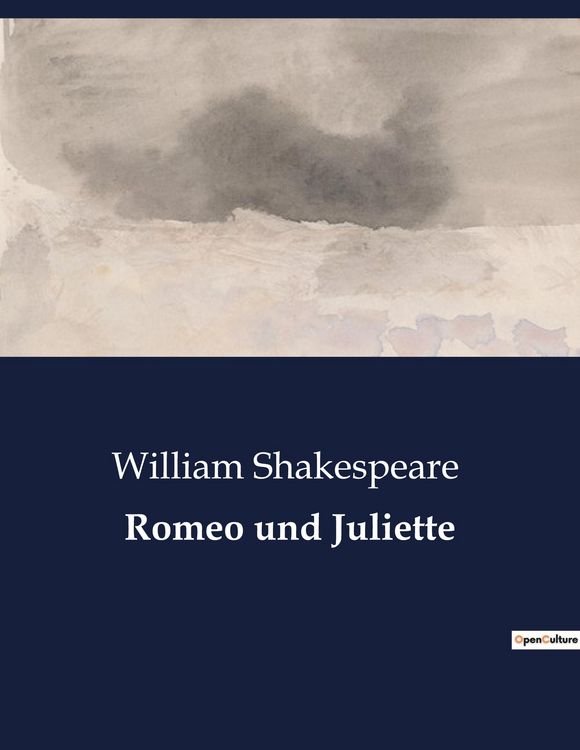 Produktbild: Romeo und Juliette
