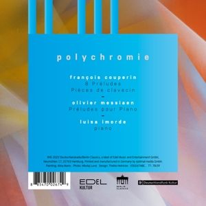 Produktbild: Polychromie