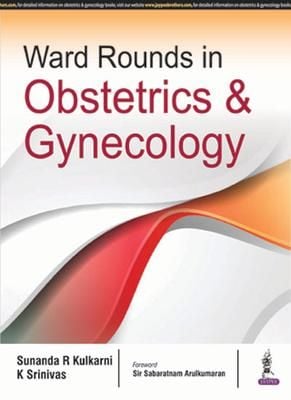Produktbild: Ward Rounds in Obstetrics & Gynecology