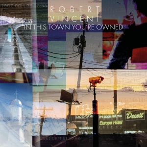 Produktbild: In This Town Youre Owned