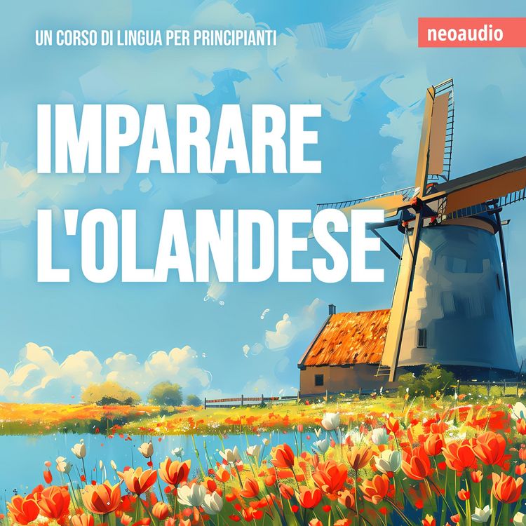 Produktbild: Corsi di lingue per principianti, Imparare l'olandese