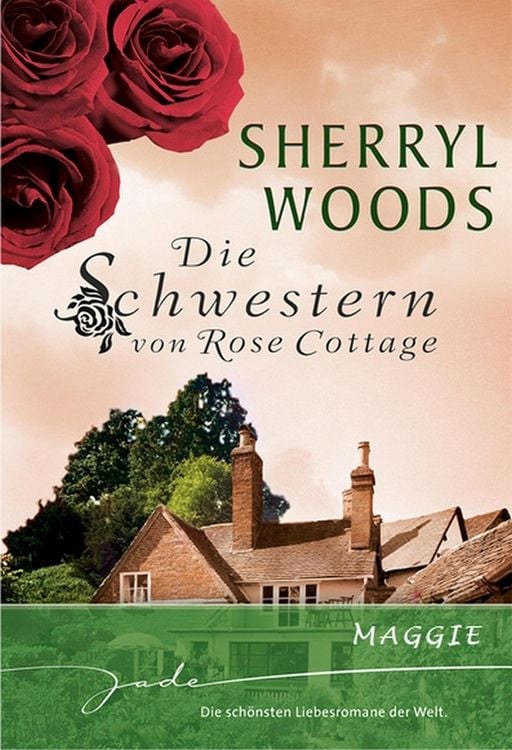 Produktbild: Die Schwestern von Rose Cottage: Maggie