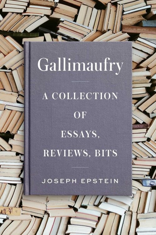 Produktbild: Gallimaufry