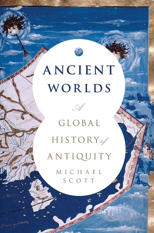 Produktbild: Ancient Worlds