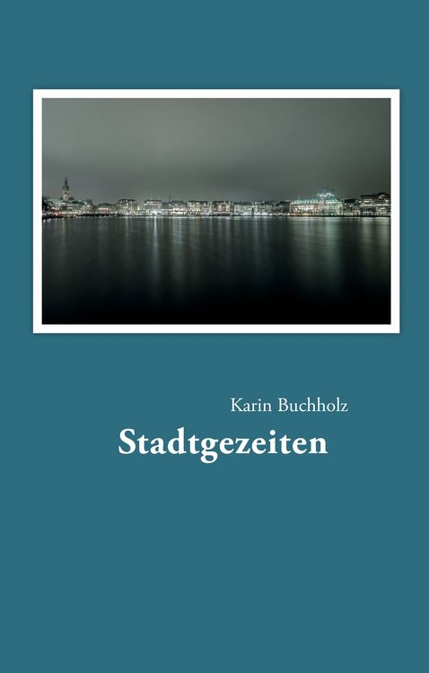 Produktbild: Stadtgezeiten
