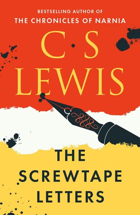 Produktbild: The Screwtape Letters