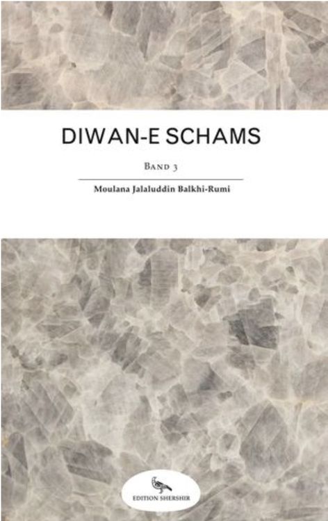 Produktbild: Diwan-e Schams